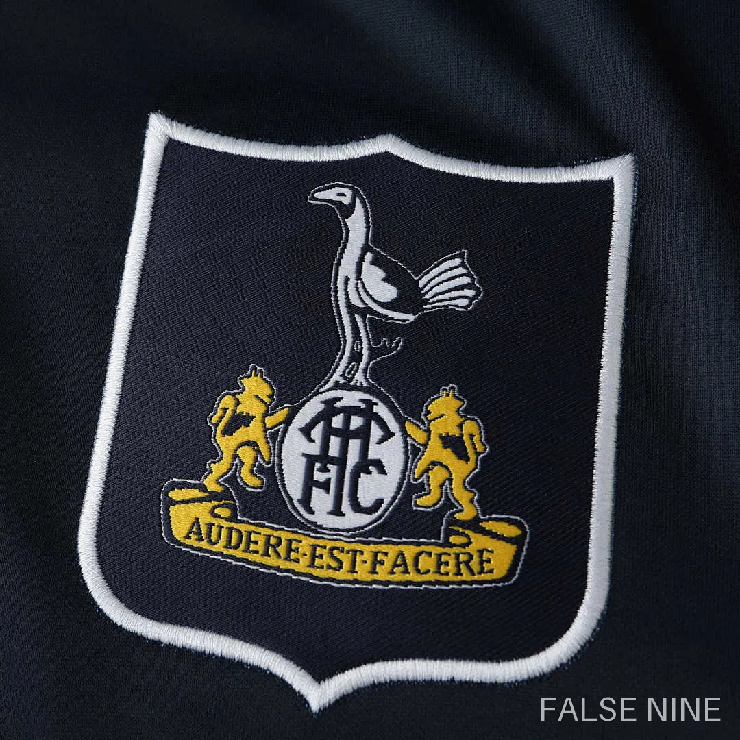 94/95 Tottenham Hotspur F.C. away retro Fan version, photo 6