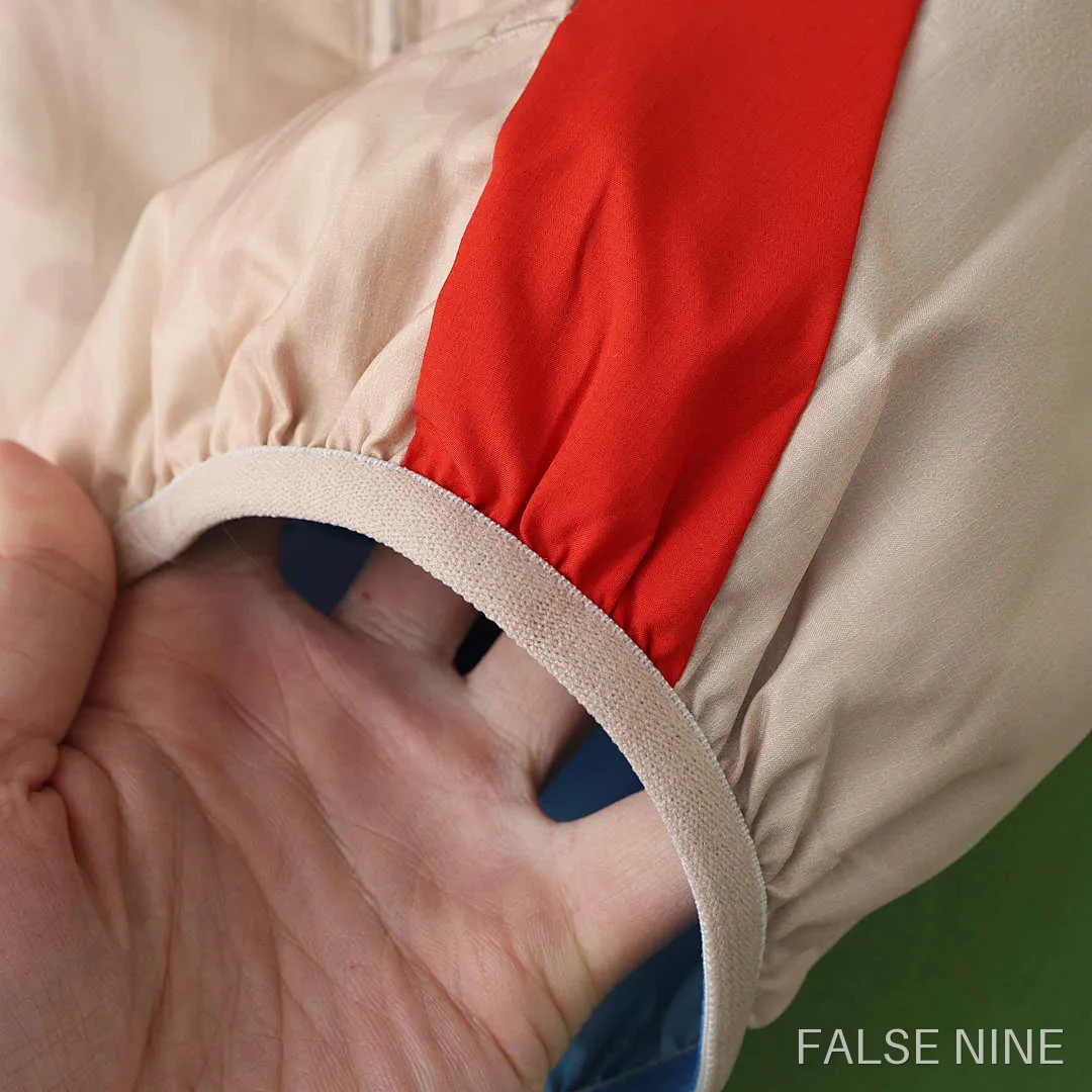 Real Madrid 24/25 Reversible Windbreaker Jacket, photo 27