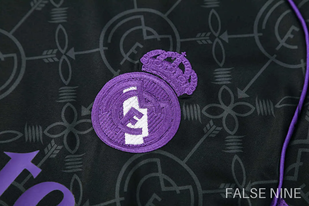 Real Madrid 25/26 Training Kit (Fan Version), photo 7