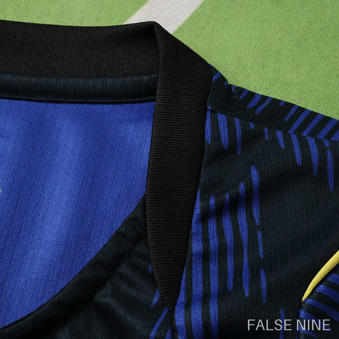 Brazil 2026 Away Shirt (Women's), photo 15