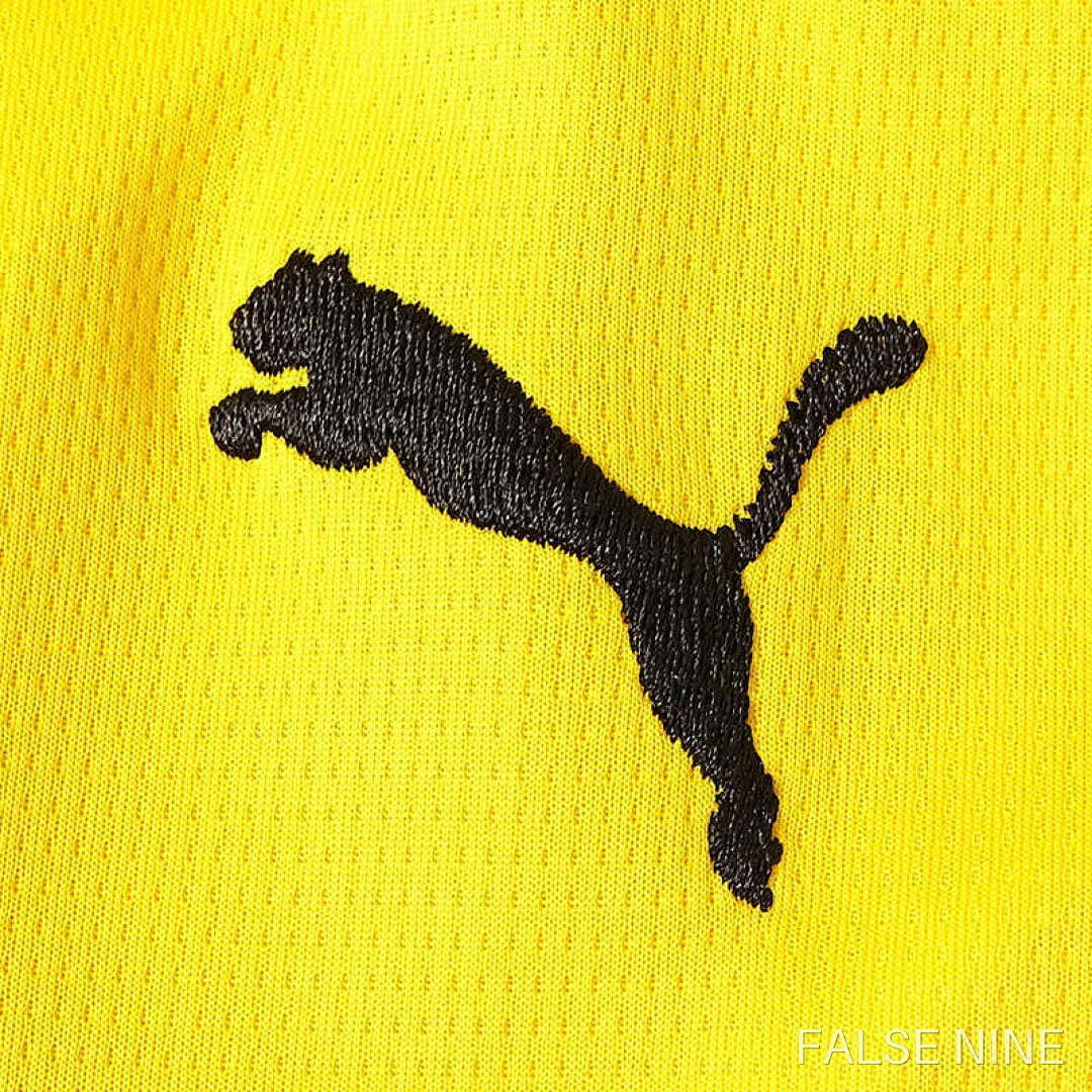 Borussia Dortmund 23-24 Home Shirt (Fan Version), photo 8