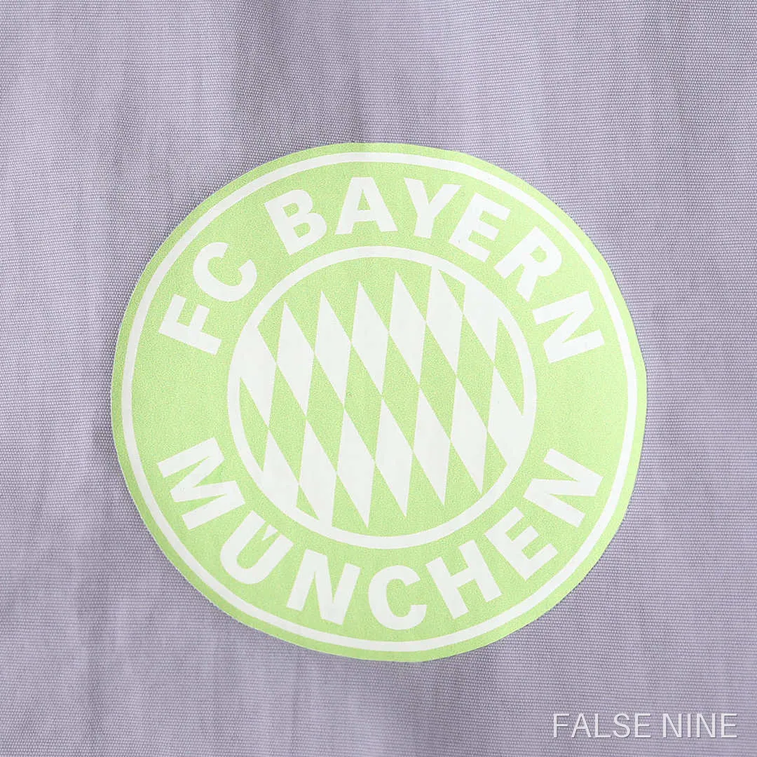 Bayern Munich 24/25 Reversible Windbreaker Jacket, photo 3