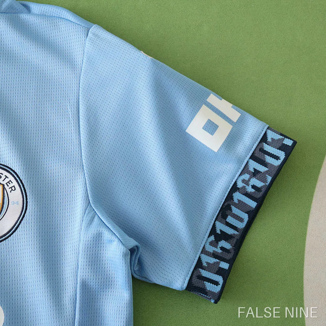 Manchester City 24/25 Home Shirt (Women), photo 9