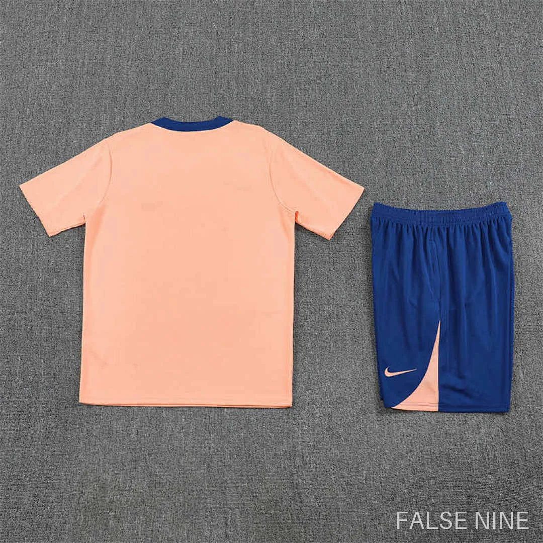 France 25/26 Training Kit (Fan Version), photo 13