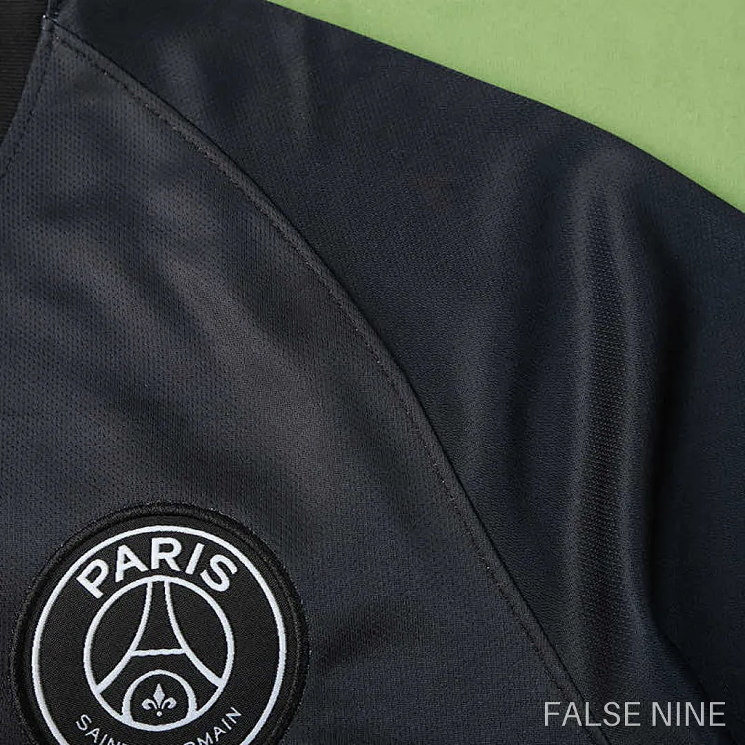 Paris Saint-Germain 19-20 Fourth Shirt (Fan Version), photo 23