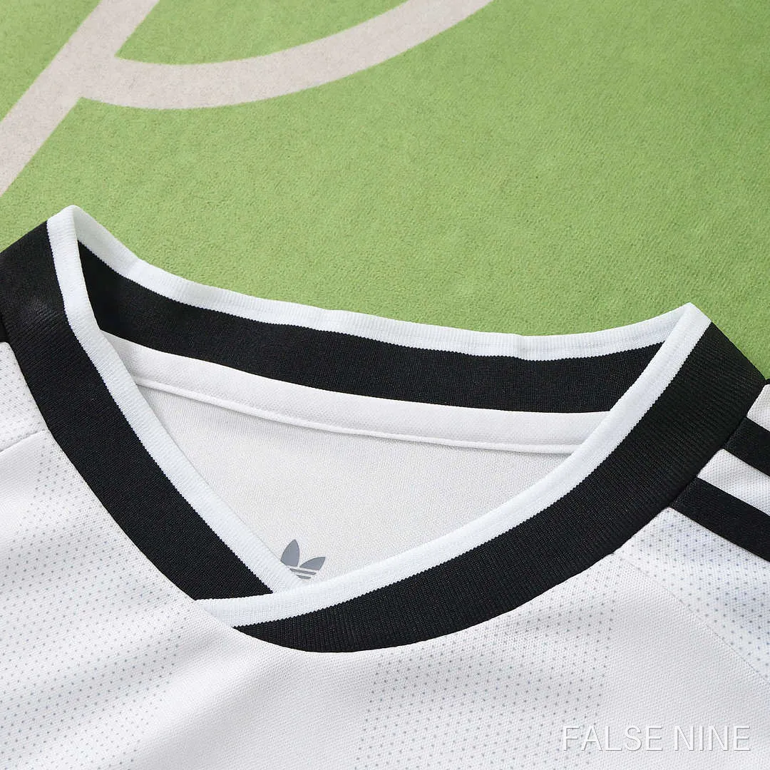 Eintracht Frankfurt 26/27 Away Shirt (Fan Version), photo 7