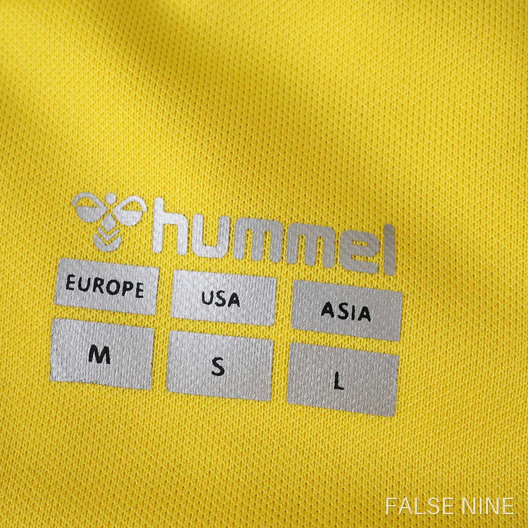 UD Las Palmas 25/26 Home Shirt (Fan Version), photo 4