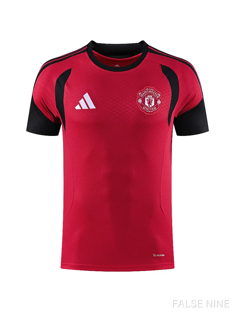 Manchester United 26/27 Training Kit (Fan Version), photo 22