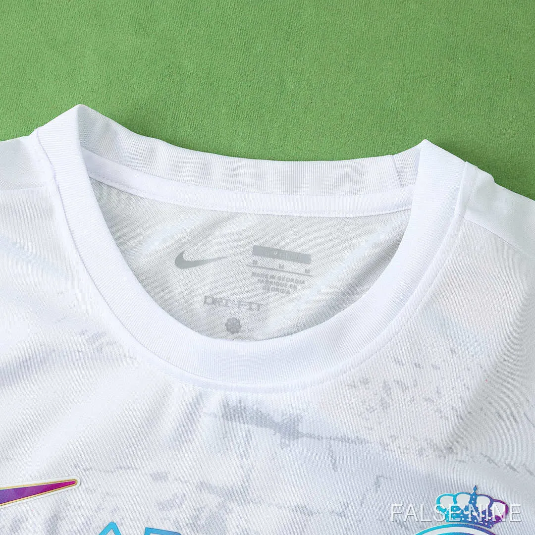 Al Nassr 23-24 Third Shirt (Fan Version), photo 29