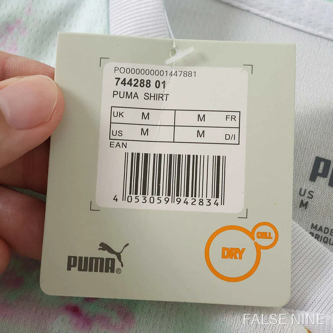 Austria 2026 Away Shirt (Fan Version), photo 20