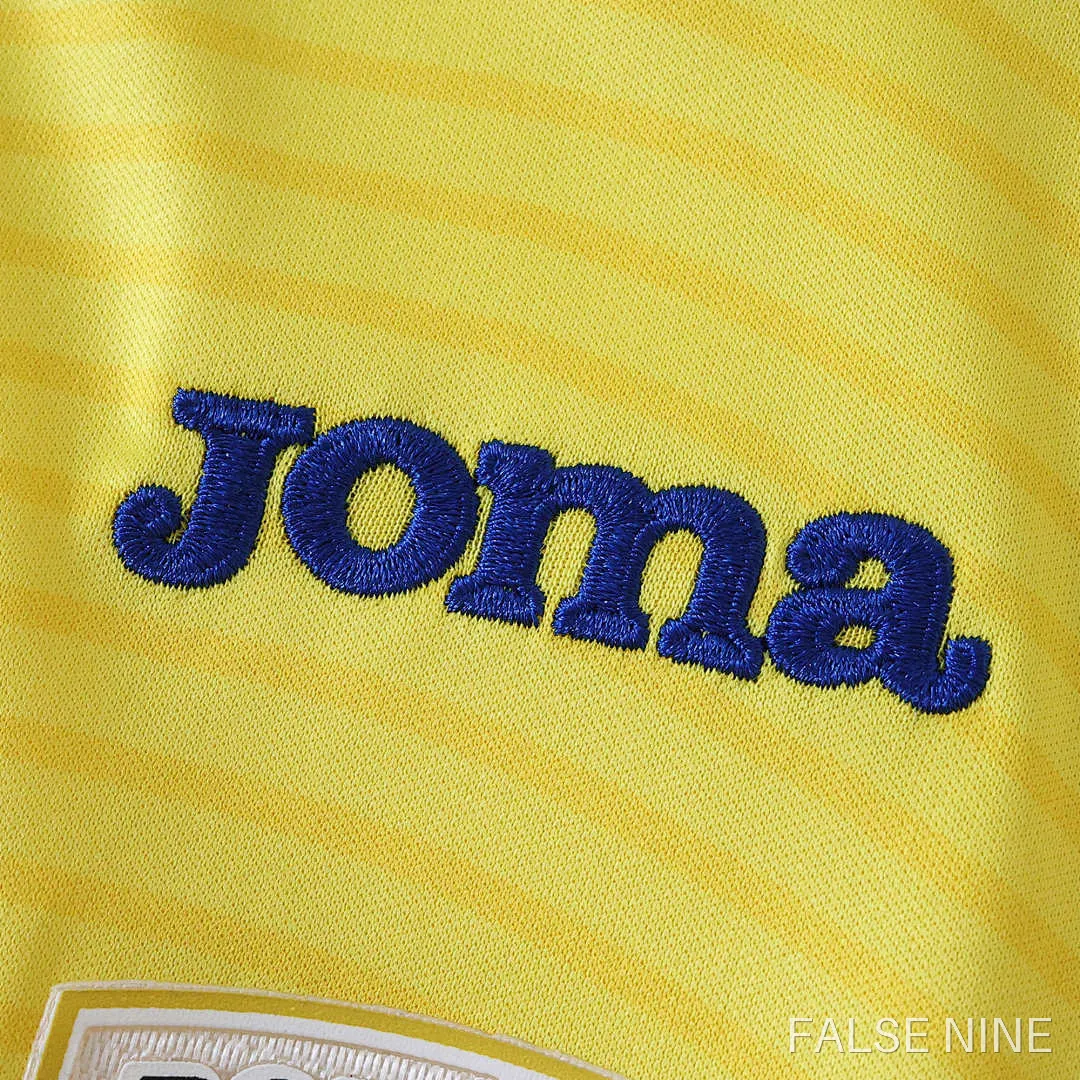 Romania 25/26 Home Shirt (Fan Version), photo 4