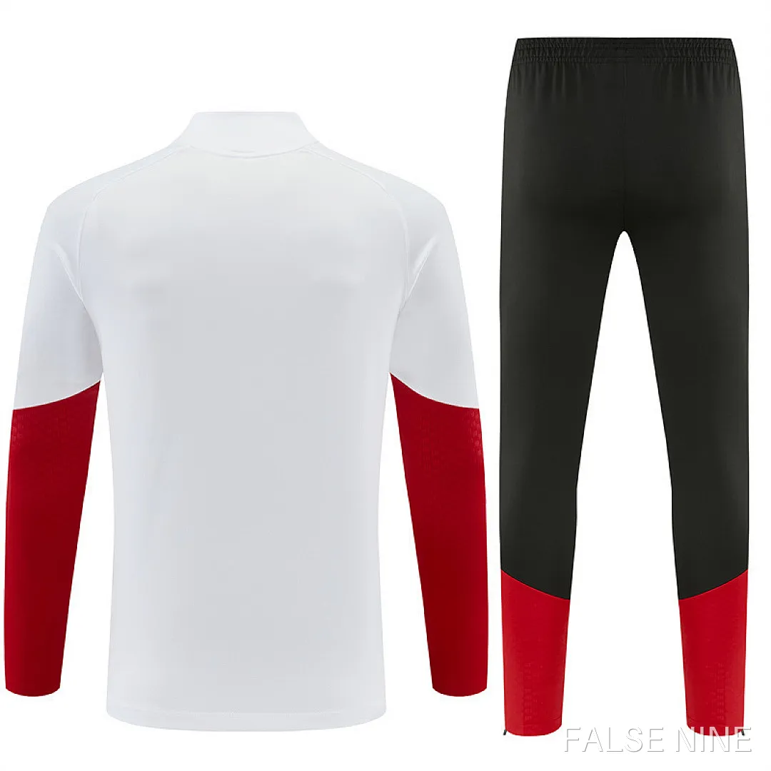 Germany 2026 Training Tracksuit, photo 17