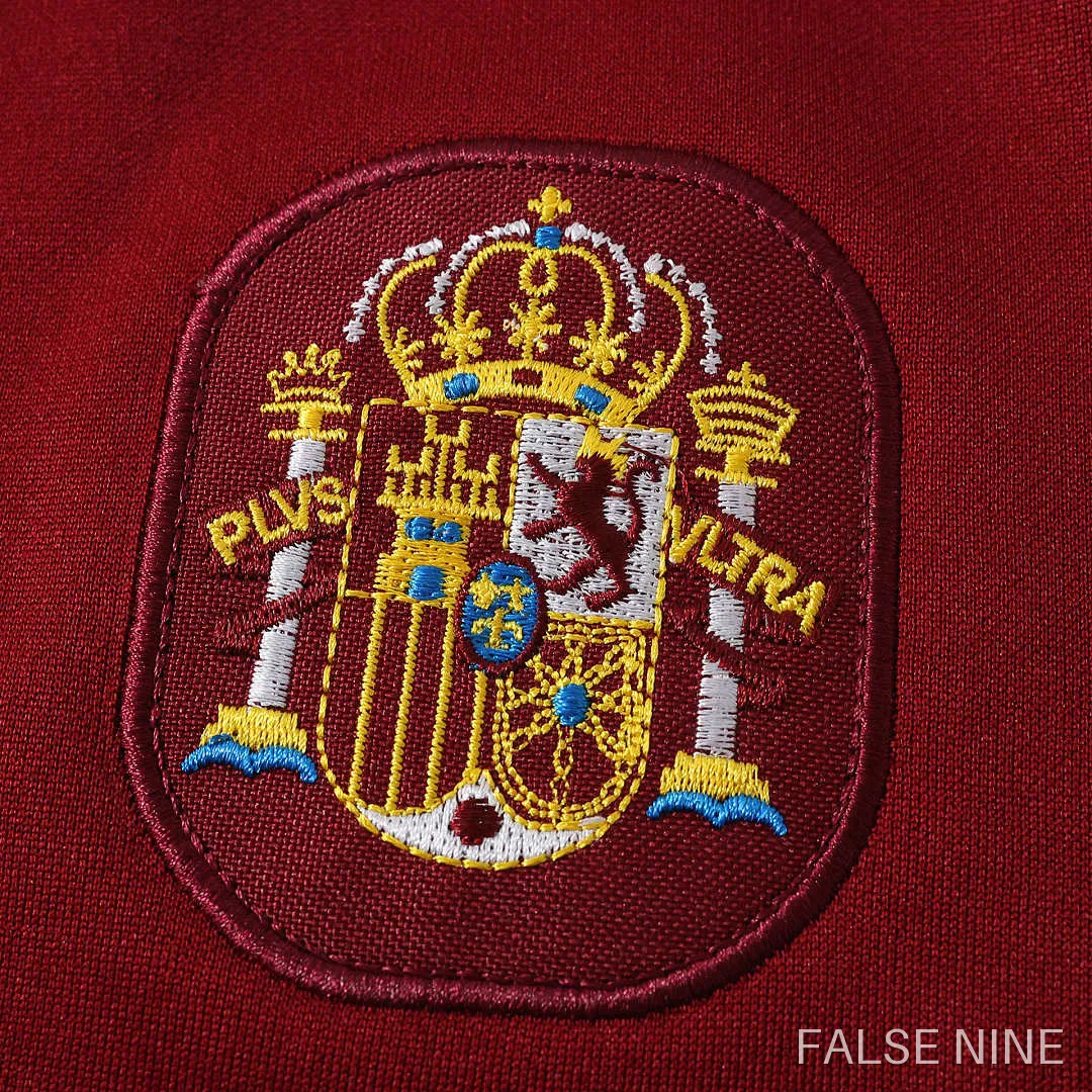 2026 FIFA World Cup Spain training suit jacket suit, photo 31