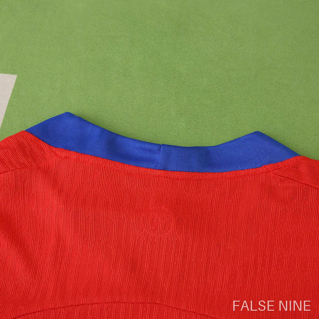 Paris Saint-Germain 25/26 Third Shirt (Player Version), photo 23