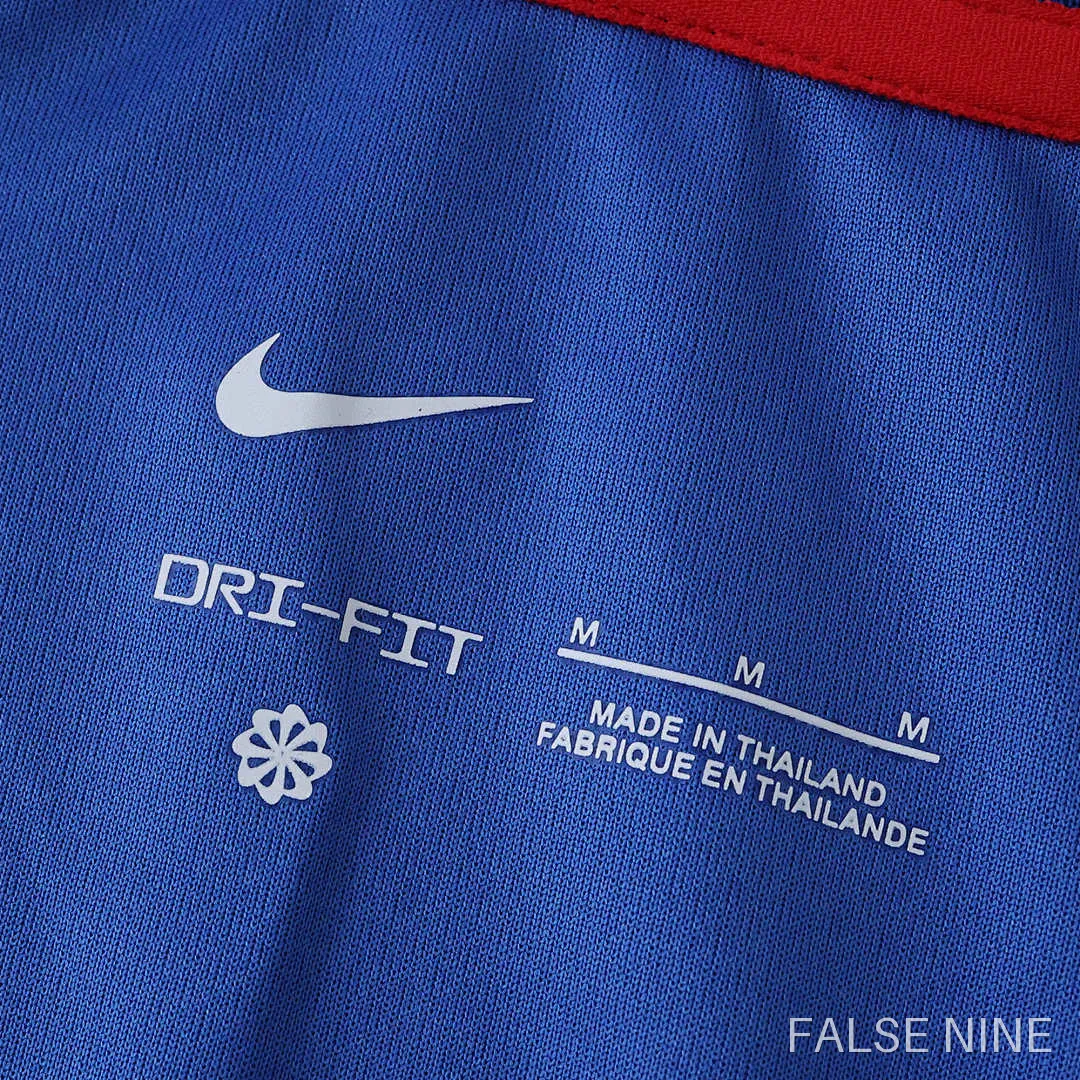 Chelsea 25/26 Home Shirt (Fan Version), photo 4