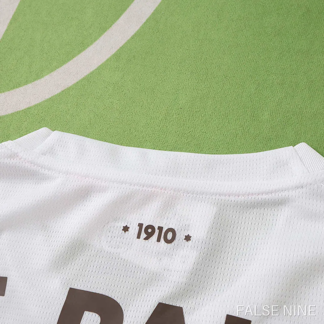 FC St. Pauli 26/27 Away Shirt (Fan Version), photo 3