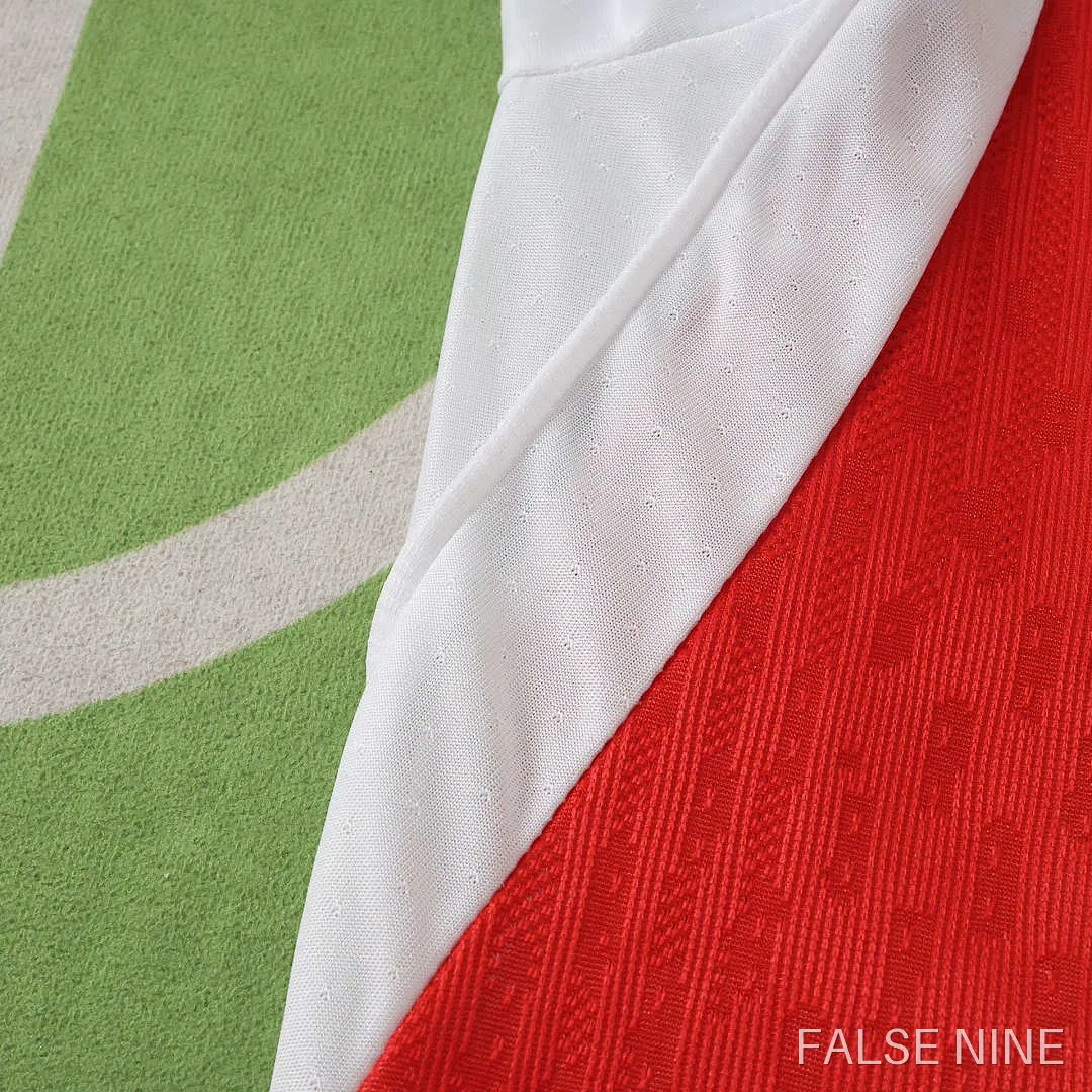 Atletico Madrid 26/27 Home Shirt (Player Version), photo 5