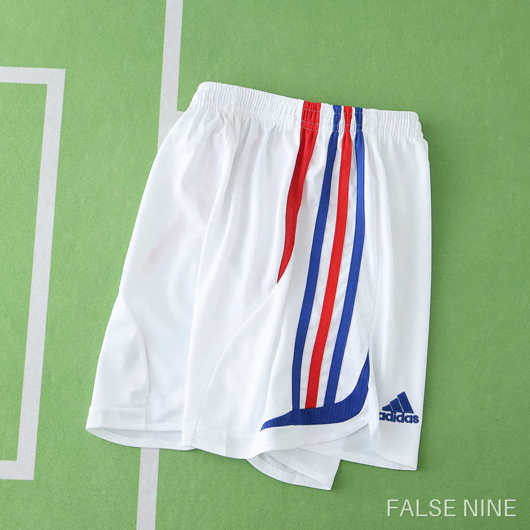 France 2006 Away Kids Retro Jersey, photo 22