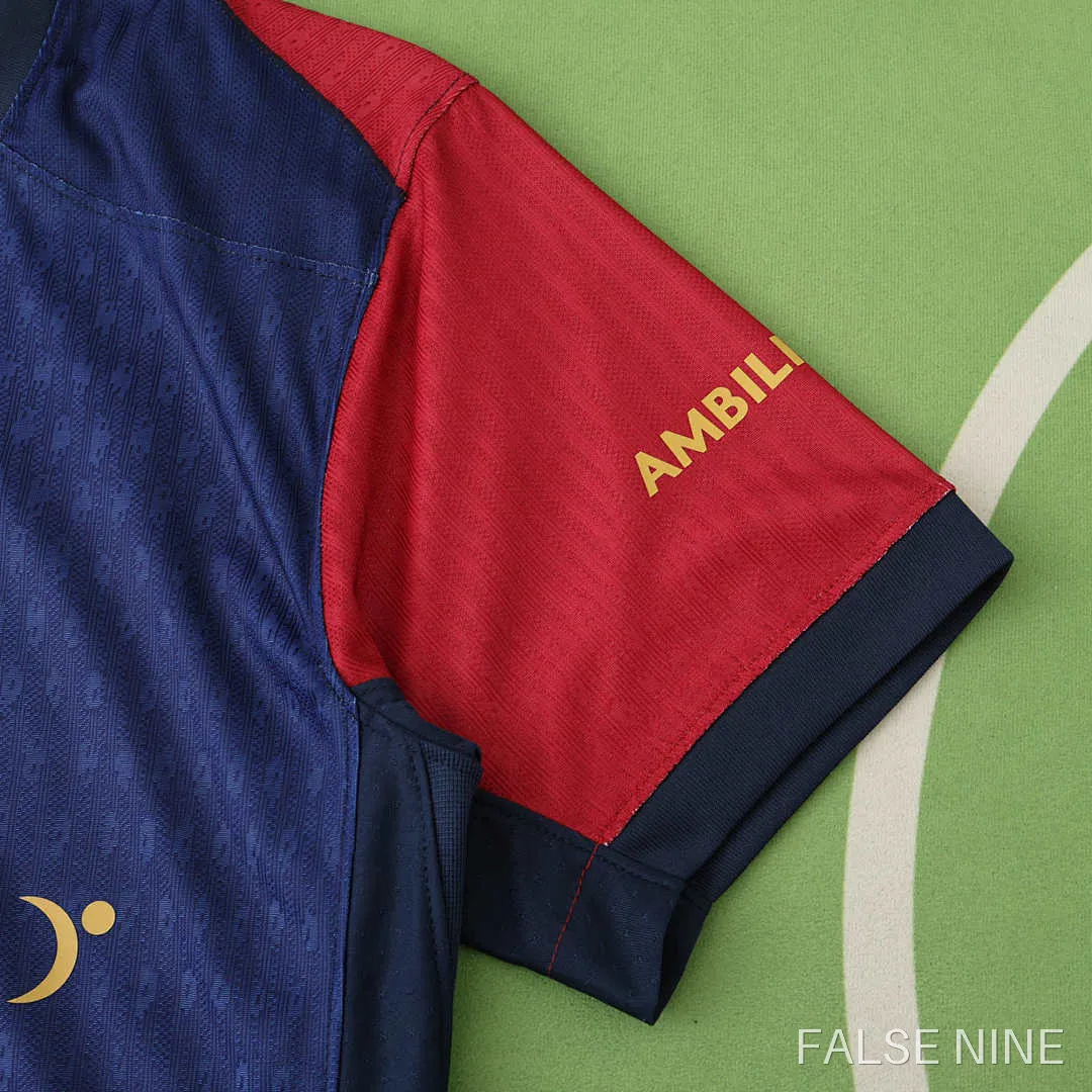 FC Barcelona 24/25 Special Kit Shirt (Player Version), photo 10