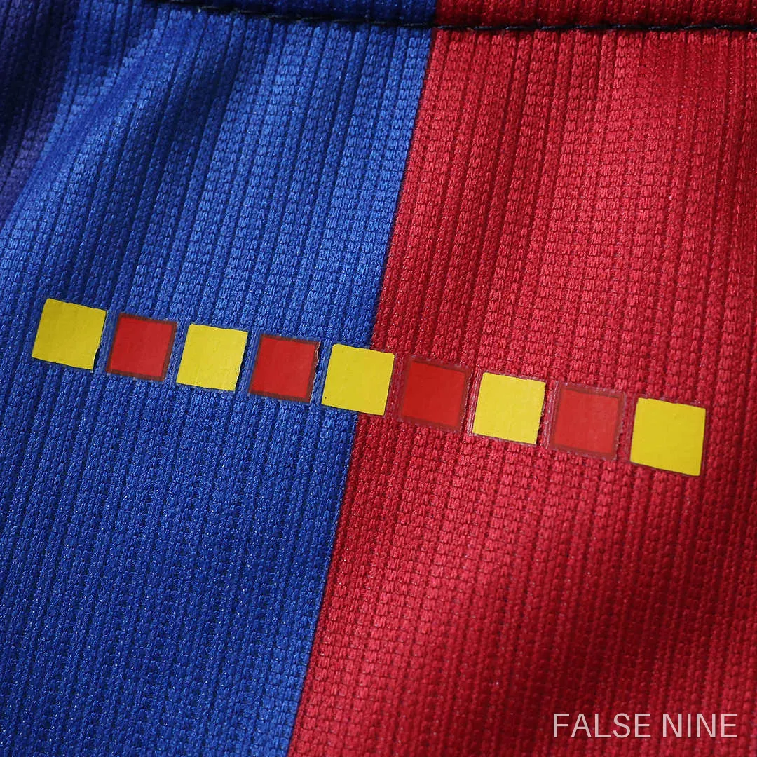 FC Barcelona 26/27 Home Shirt (Fan Version), photo 4
