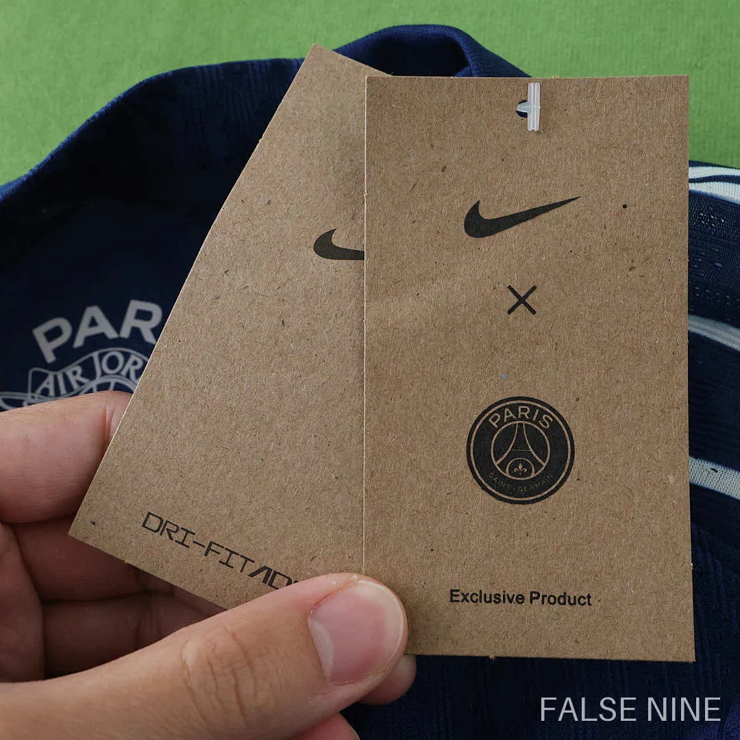 Paris Saint-Germain 24/25 Fourth Shirt (Player Version), photo 20