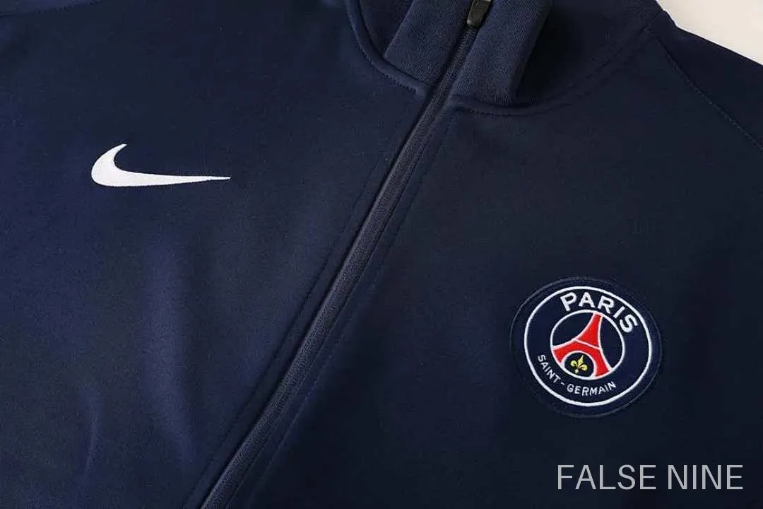 25/26 Paris Saint-Germain F.C. Training jacket set, photo 20