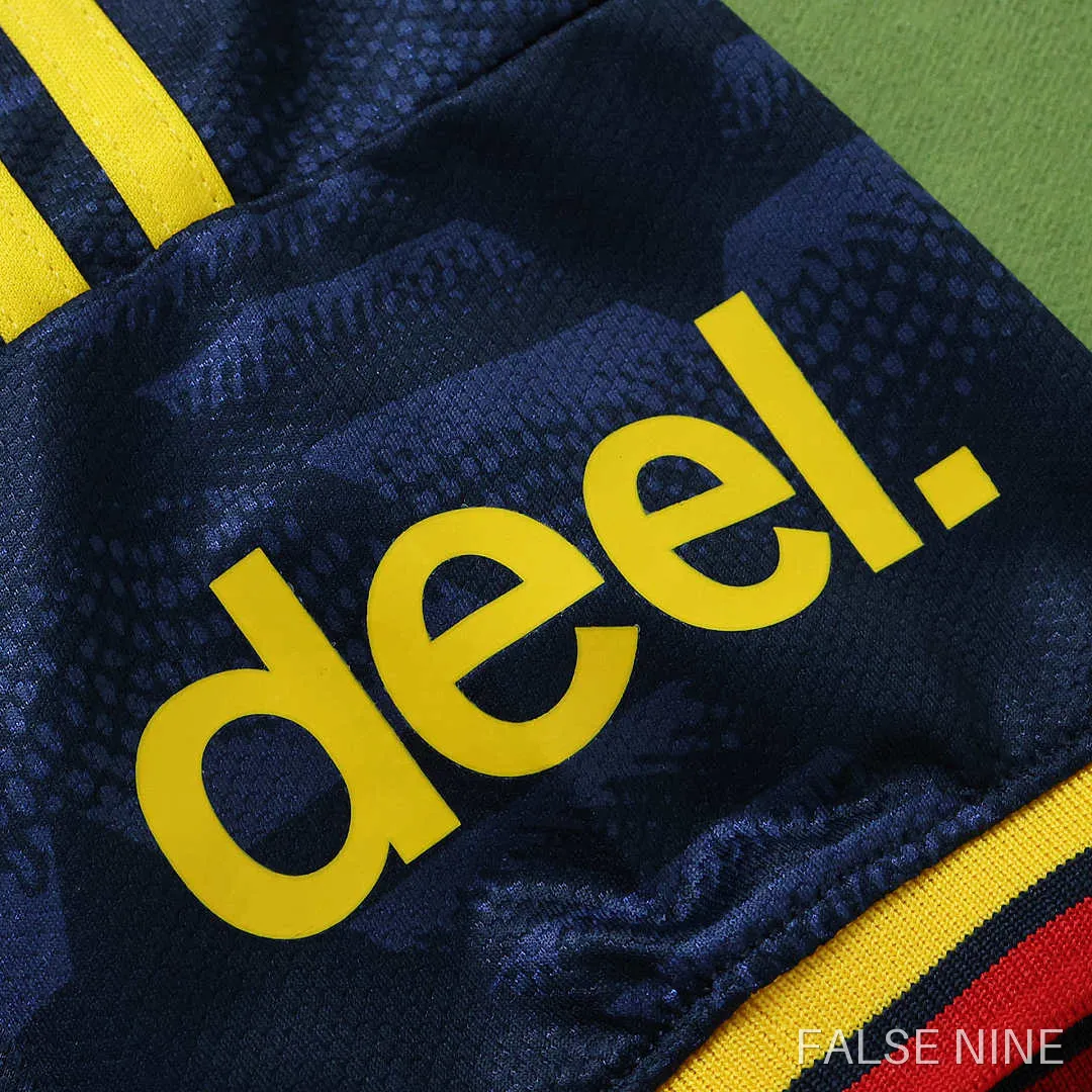 Arsenal 26/27 Away Cropped Jersey, photo 14