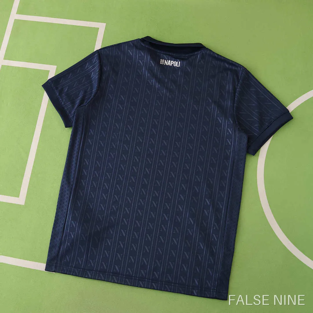 S.S.C. Napoli 25/26 Third Shirt (Fan Version), photo 2