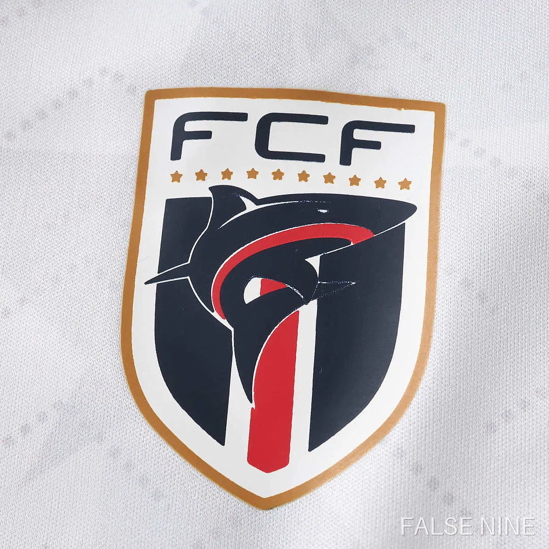 Cape Verde 2026 Away Kids Kit, photo 17