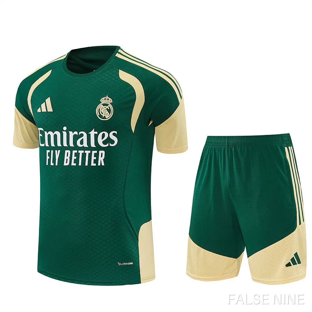 Real Madrid 26/27 Training Kit (Fan Version), photo 18