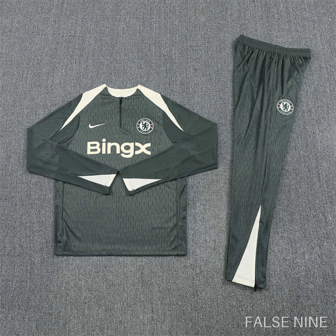 Chelsea 25/26 Training Tracksuit Set, photo 7