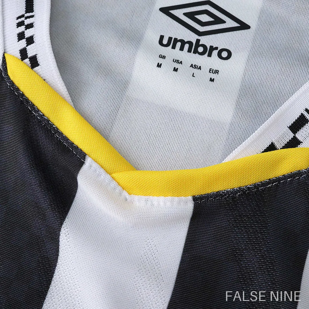 Santos FC 25/26 Away Shirt (Fan Version), photo 4