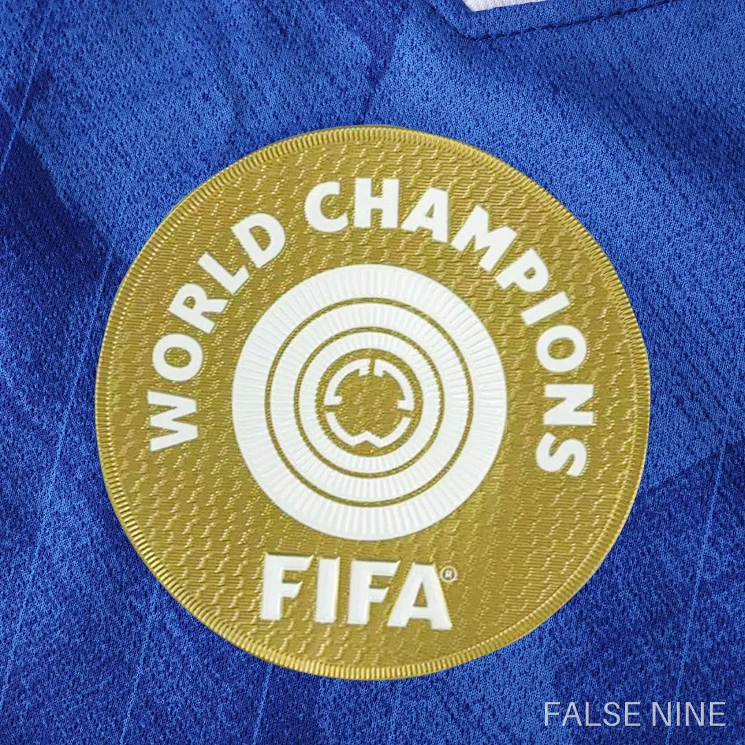 Chelsea 25/26 Home Shirt (Fan Version), photo 3