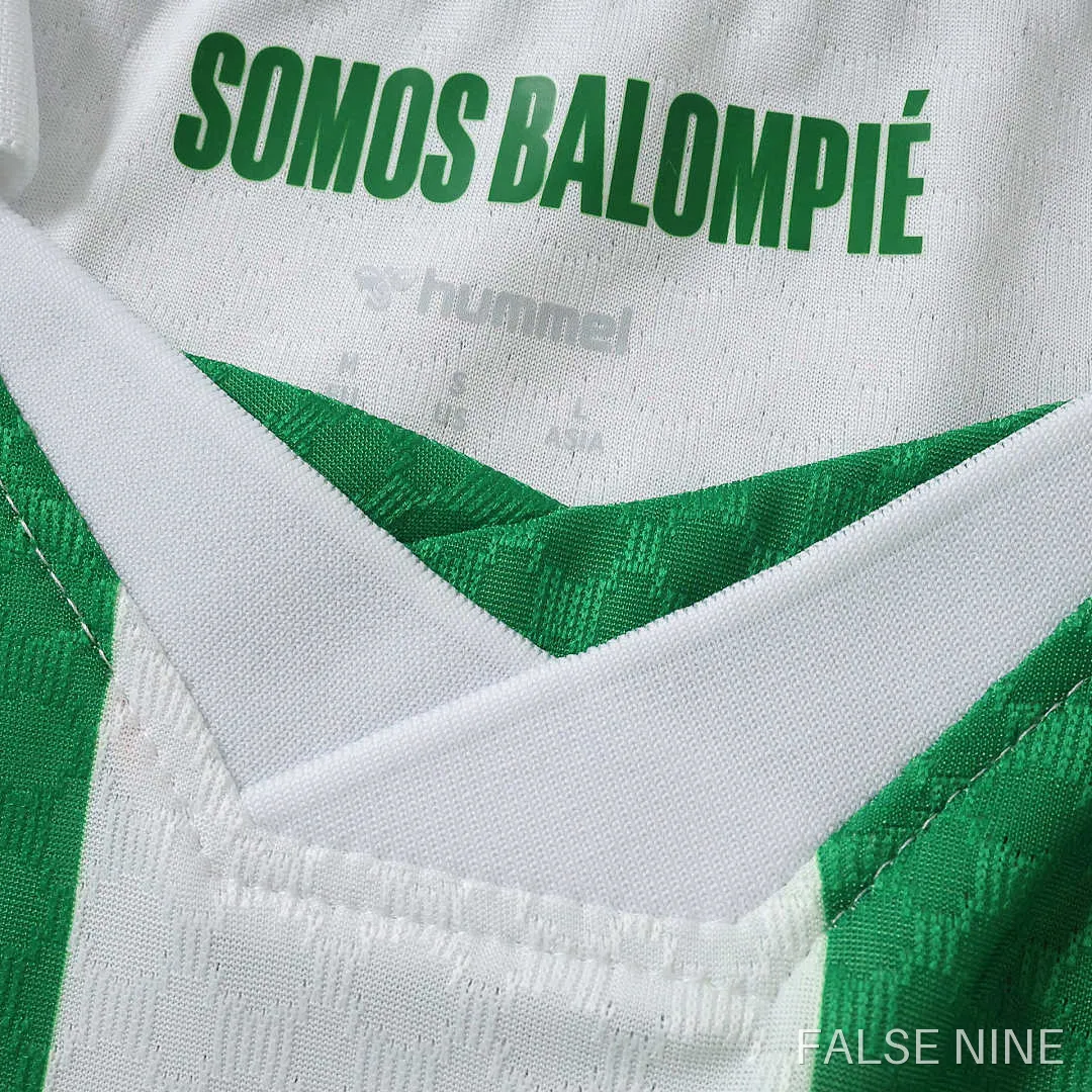 Inter Miami 2026/27 Home Shirt (Fan Version), photo 51