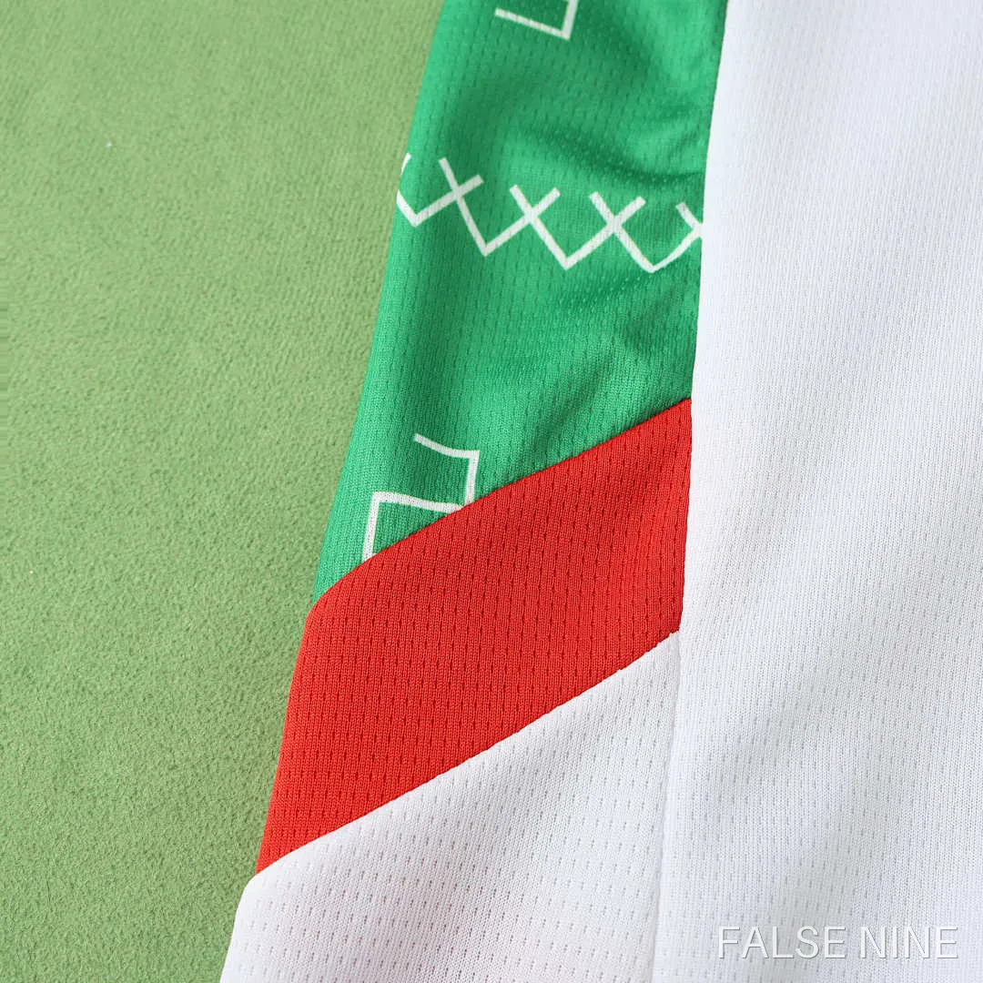 Morocco 24/25 Away Shirt (Fan Version), photo 12