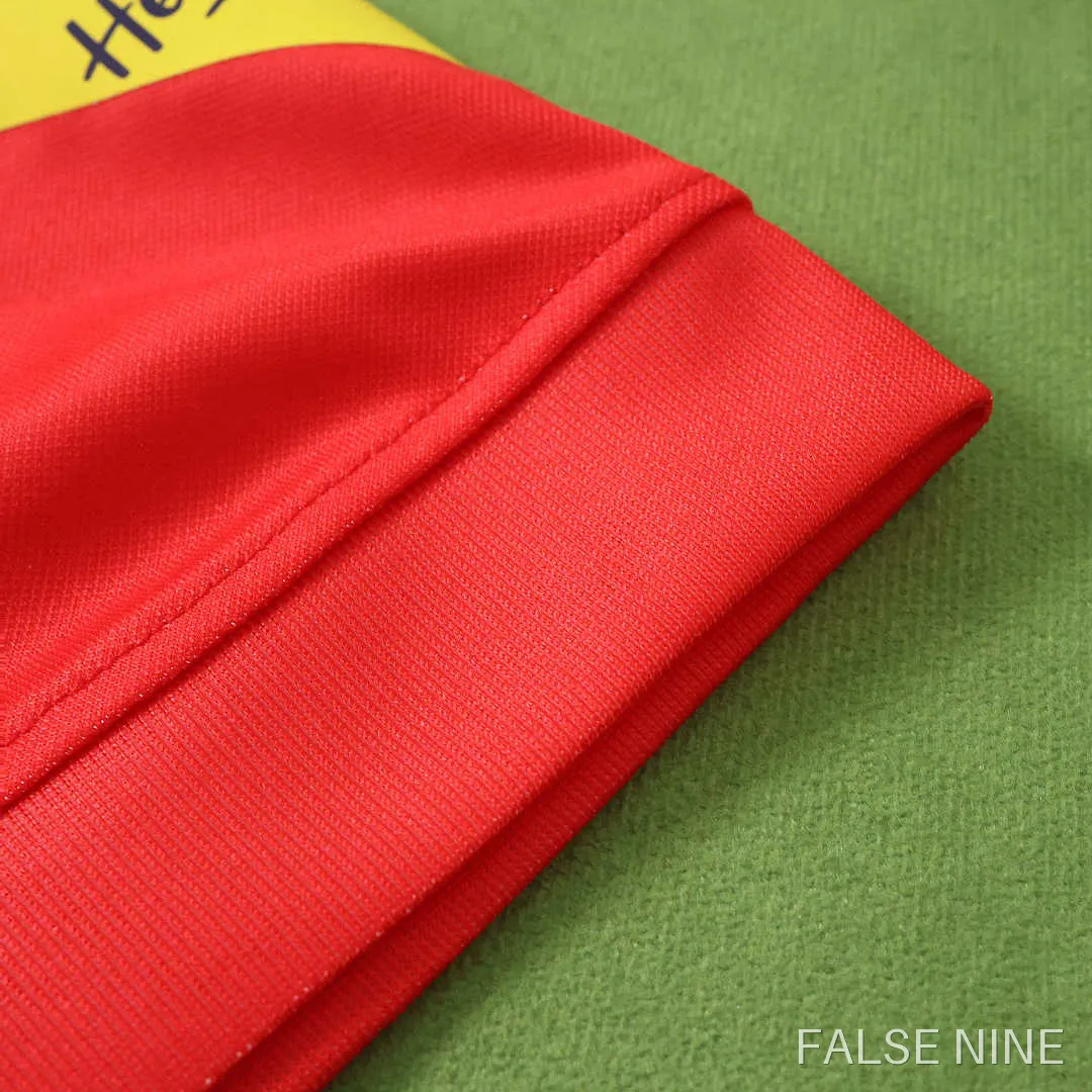 SC Freiburg 26/27 Home Shirt (Fan Version), photo 12