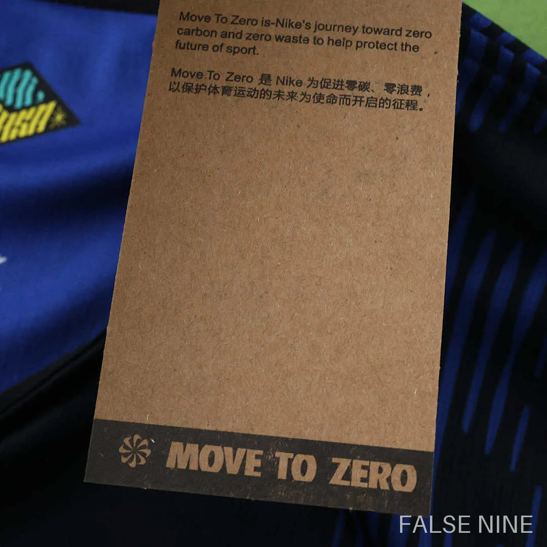 Brazil 2026 Away Shirt (Fan Version), photo 24