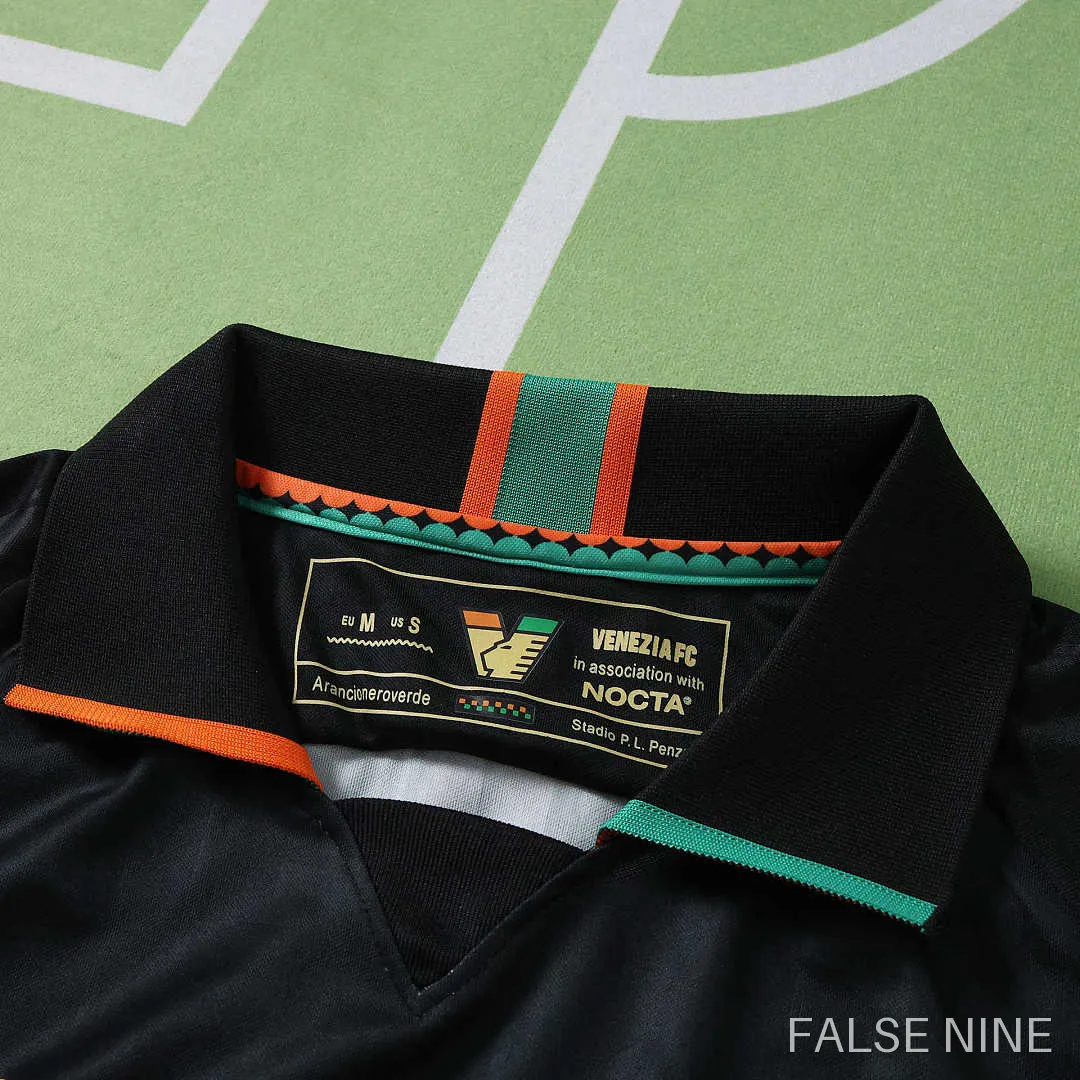 Venezia 26/27 Home Shirt (Fan Version), photo 19