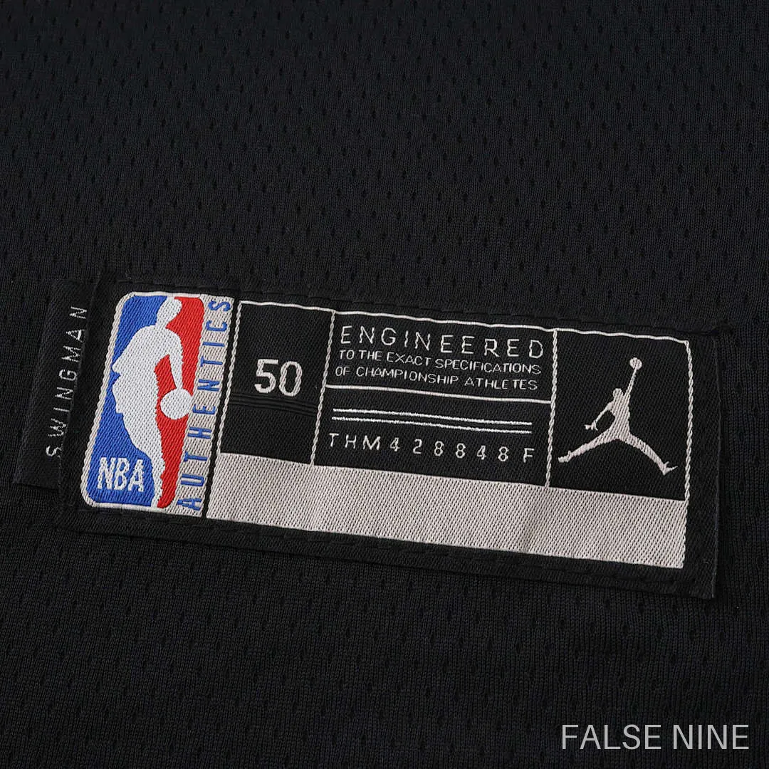 New York Knicks 2025-26 Jersey 11 Brunson, photo 9