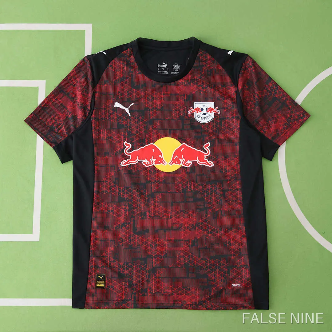 RB Leipzig 25/26 Third Shirt (Fan Version), photo 1