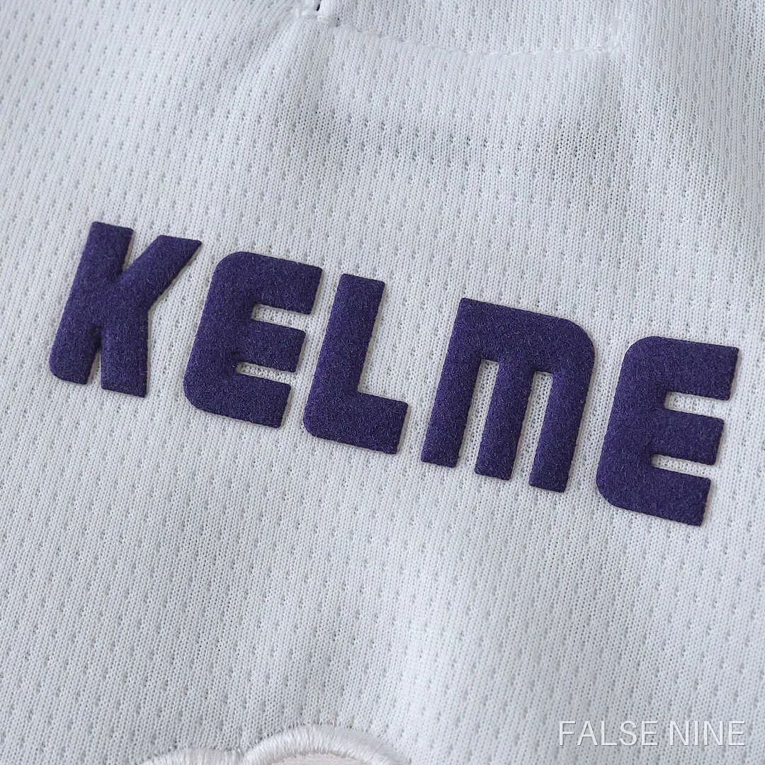 Real Madrid 1997-98 Home Kids Kit (Retro), photo 5