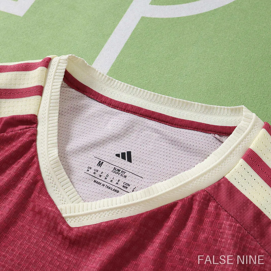 Real Madrid 26/27 Third Shirt (Long Sleeve, Player Version), photo 18