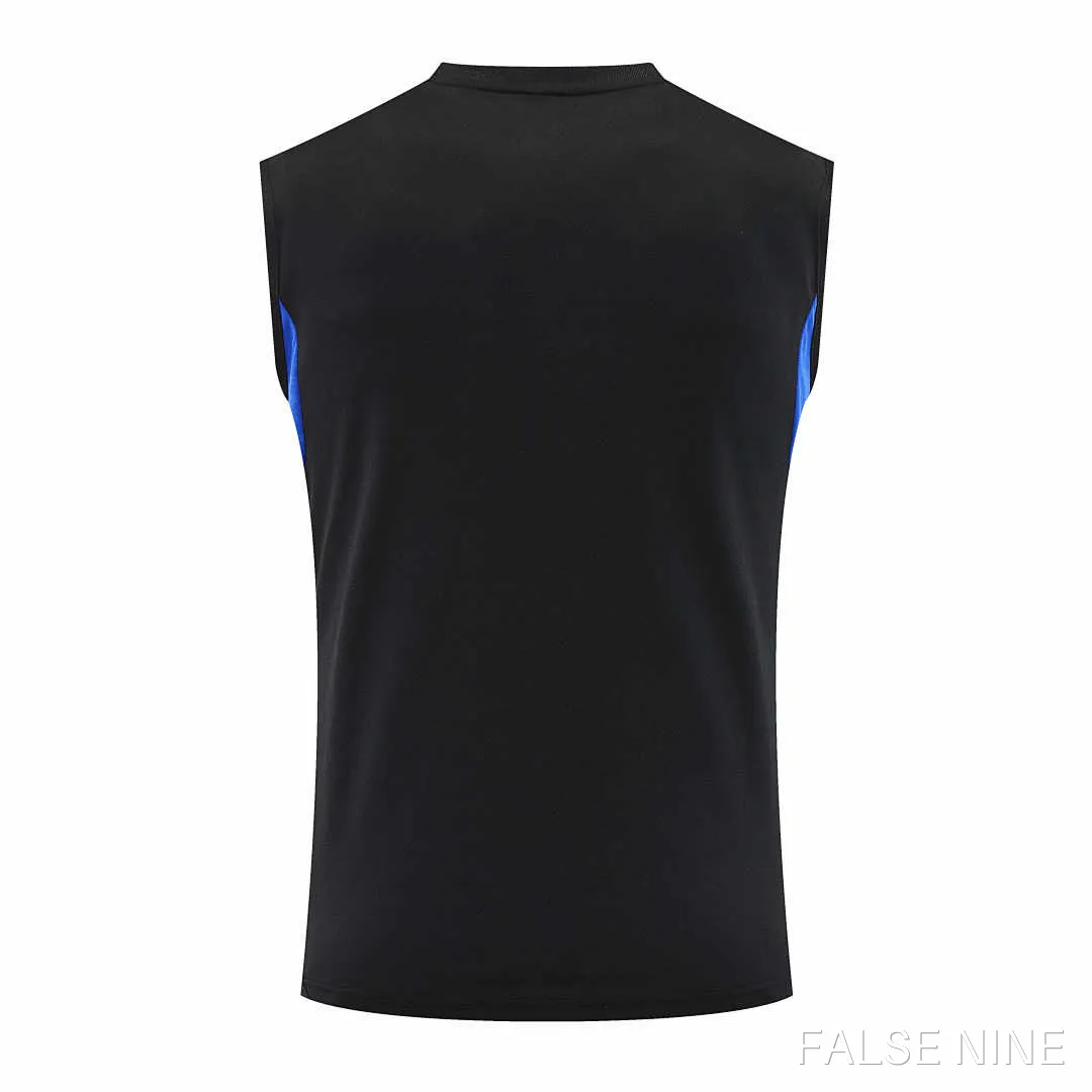 Manchester United 25/26 Training Vest (Fan Version), photo 23