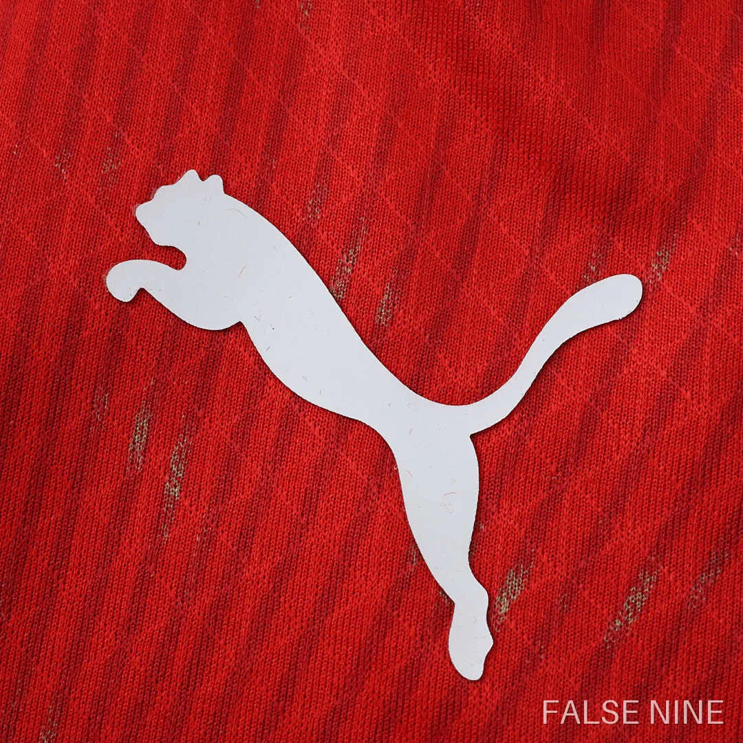 Switzerland 2026 Home Shirt (Player Version), photo 15