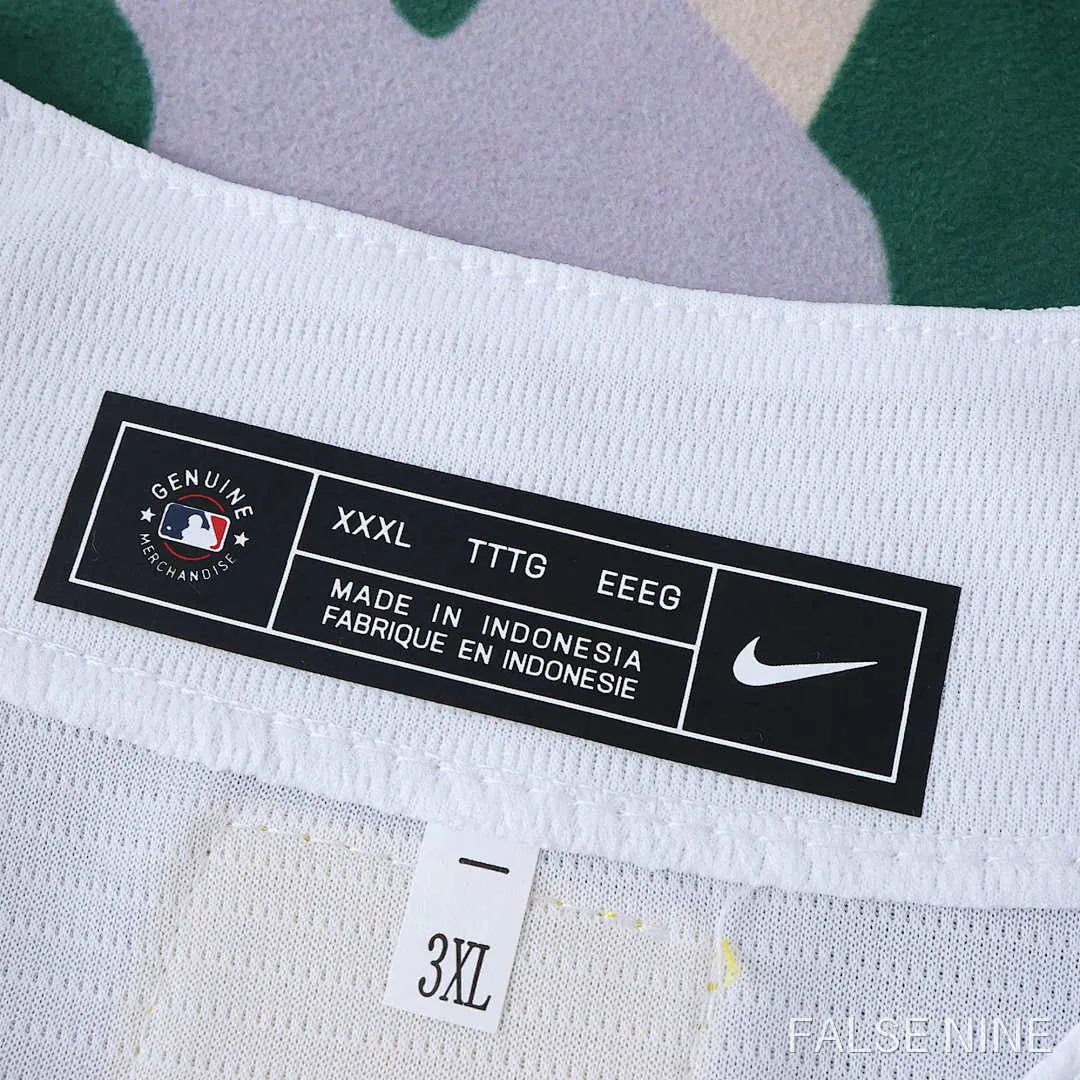 Los Angeles Dodgers Home Jersey 2025, photo 3