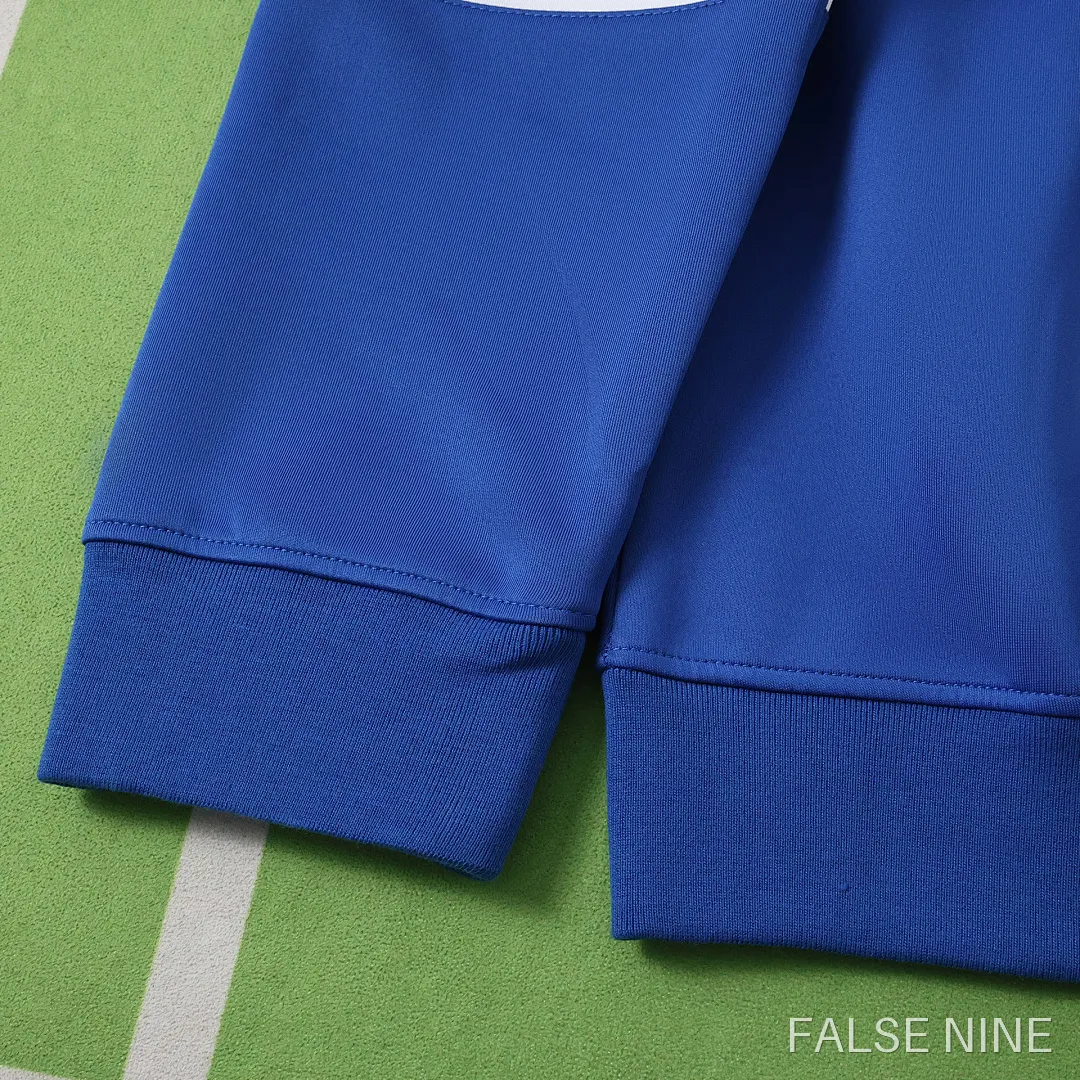 Inter Milan 25/26 Training Sweatshirt (Long Sleeve), photo 19