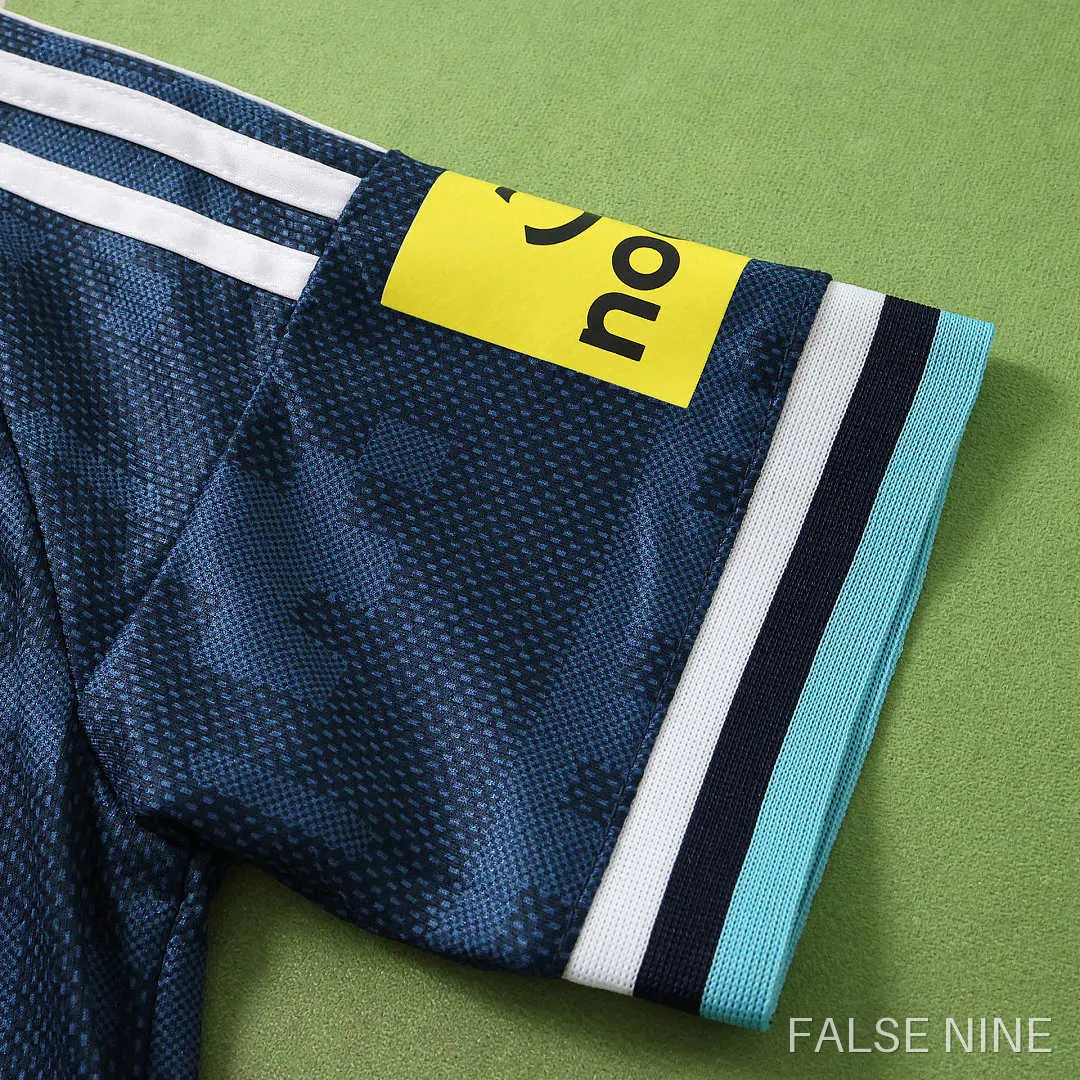 Newcastle United 26/27 Away Kids Kit, photo 25