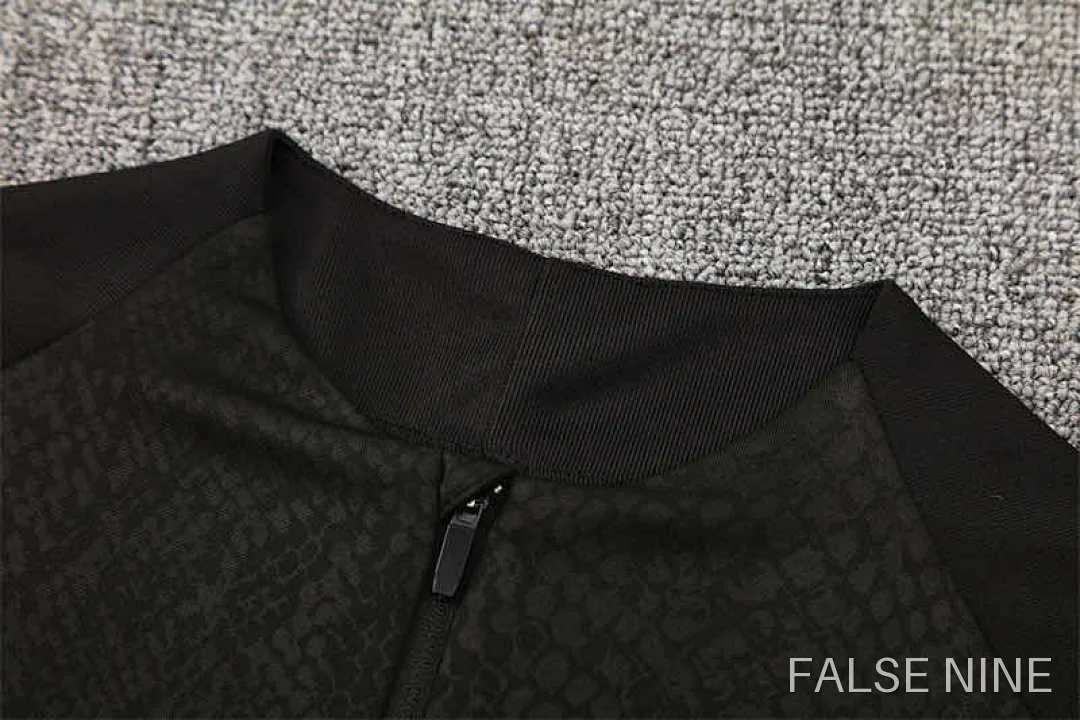FC Barcelona 25/26 Training Tracksuit Set, photo 3