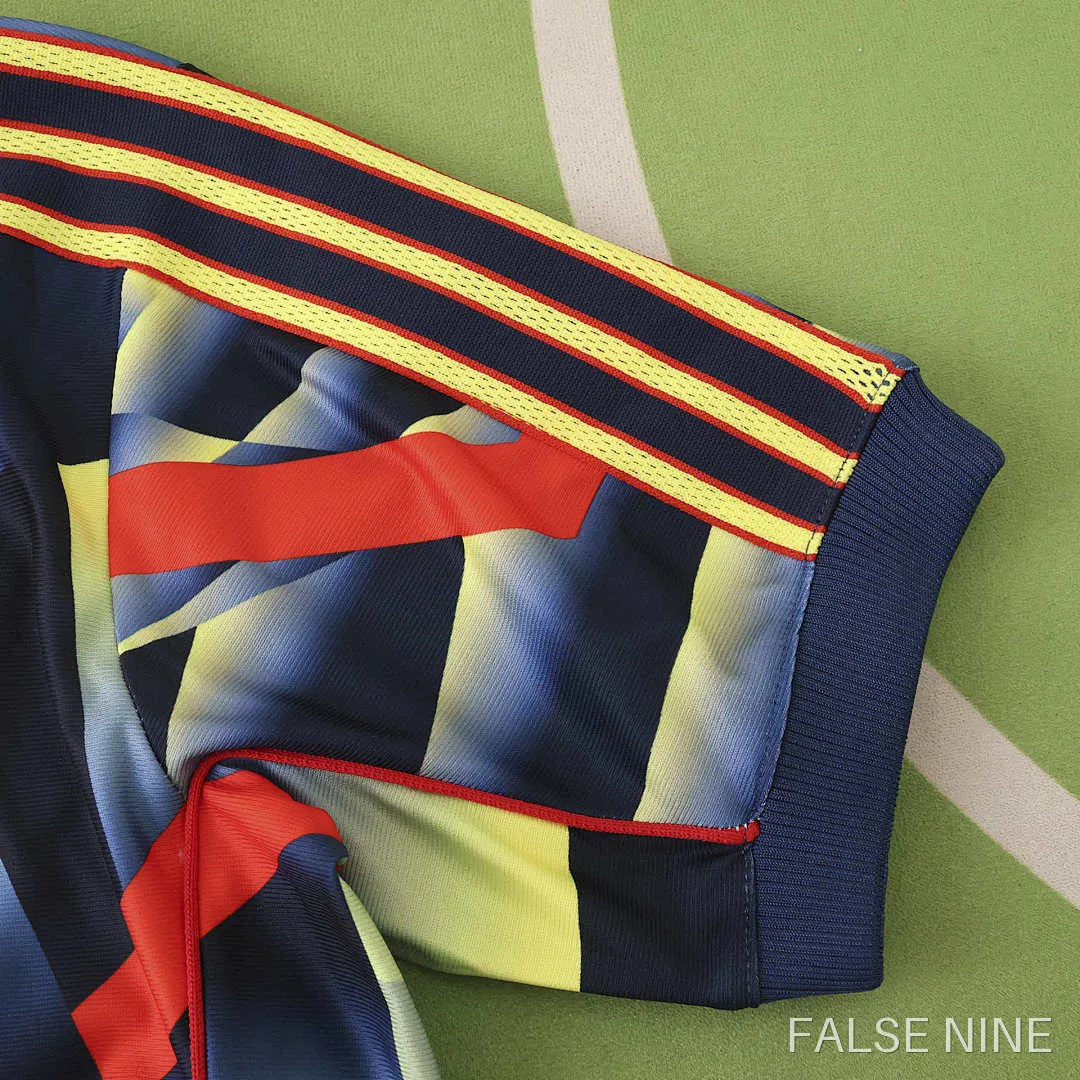 Arsenal 25/26 Concept Away Shirt (Player Version), photo 12