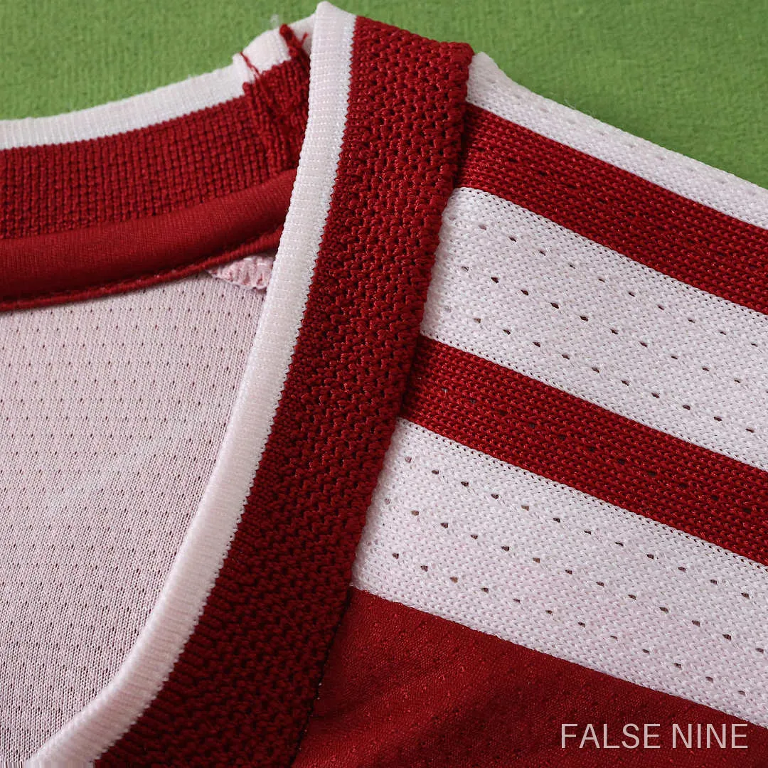 Liverpool 26/27 Home Shirt (Long Sleeve, Player Version), photo 23
